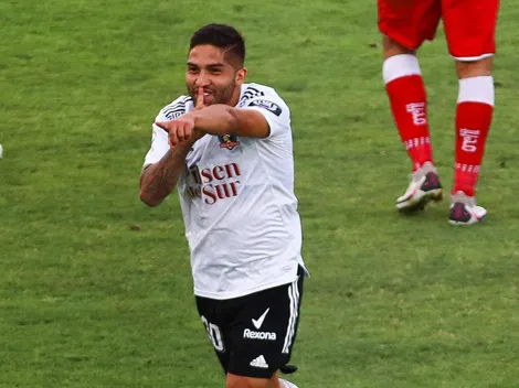 Los dardos de Nacho Jara para dirigentes de Cobreloa