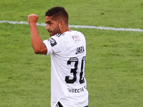 Ignacio Jara avisa que puede dar mucho más en Colo Colo