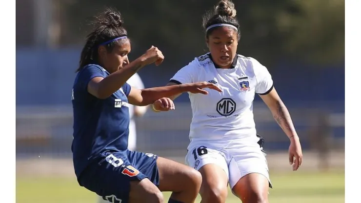 Las Albas van por un cupo en la Copa Libertadores