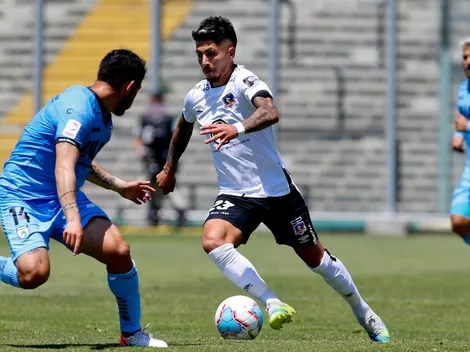 En Iquique anuncian pragmatismo para enfrentar a Colo Colo