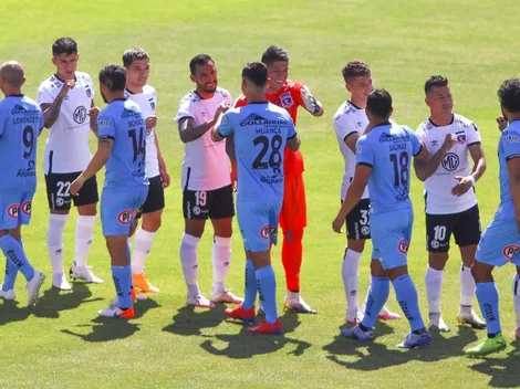 Iquique avisa que buscará los tres puntos ante Colo Colo