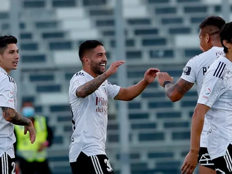 Ignacio Jara destaca el alza de Colo Colo