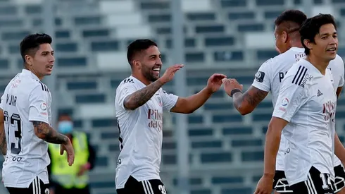 Jara valoró cómo el equipo ha mejorado en la parte anímica.