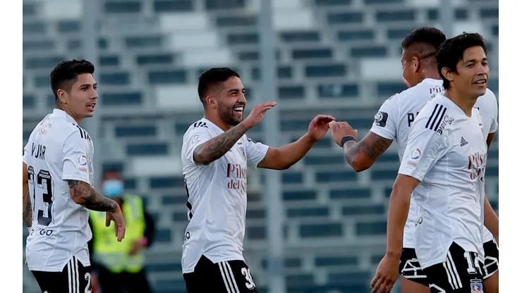 Jara valoró cómo el equipo ha mejorado en la parte anímica.
