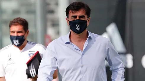 Quinteros logró una victoria vital sobre Unión La Calera.