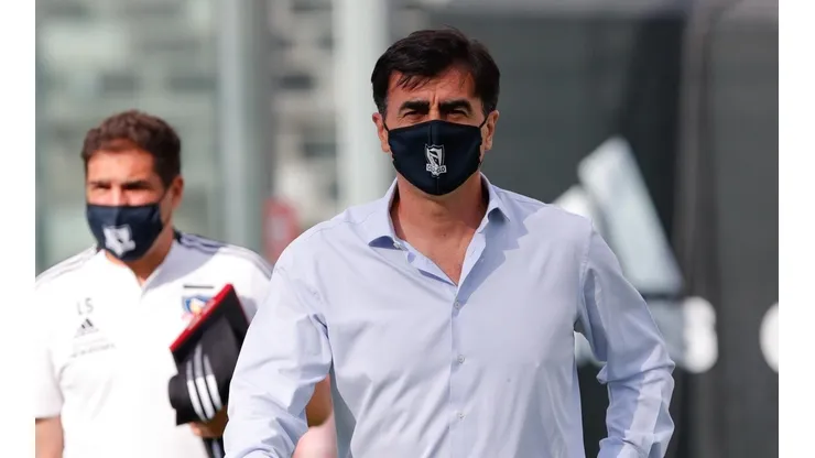 Quinteros logró una victoria vital sobre Unión La Calera.