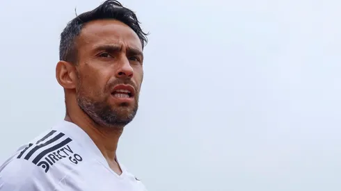 ByN le ganó el gallito legal a Jorge Valdivia.