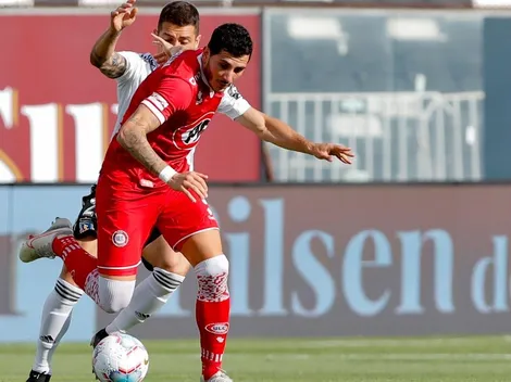 Minuto a minuto: Colo Colo busca los tres puntos contra La Calera