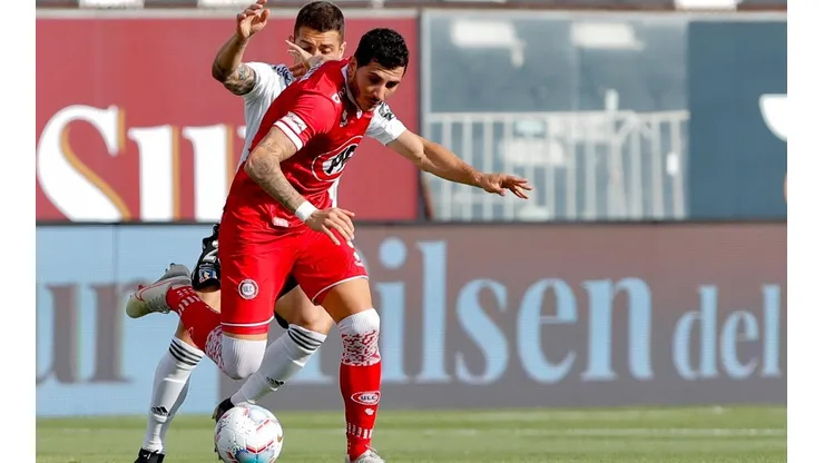 Colo Colo enfrenta a La Calera con la obligación de quedarse con los tres puntos.