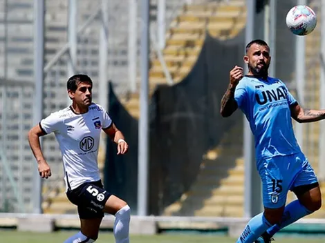 Colo Colo se juega la vida ante Iquique: Hora, TV y streaming online
