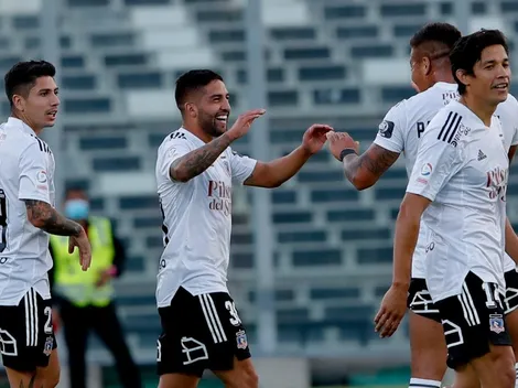 Análisis a la tabla: Colo Colo está al borde de la salvación