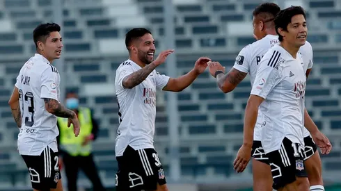 El próximo rival de Colo Colo será Deportes Iquique.