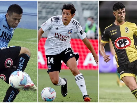 Una final mundial: ¿Qué nos sirve en el Iquique vs Coquimbo de hoy?