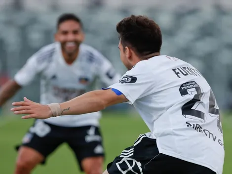 Colo Colo no ganaba dos partidos seguidos desde octubre del 2019