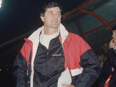 Jozić fue el primero: DT de Palmeiras es el tercer europeo en ganar una Libertadores