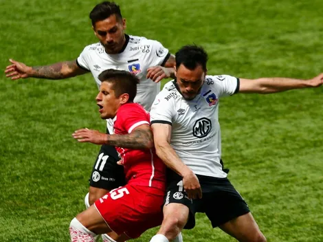 Calculadora: cómo queda Colo Colo si gana, empata o pierde con La Calera