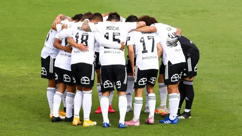 Colo Colo se quedó con tres puntos de oro ante Unión La Calera.
