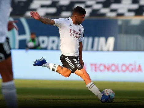 Amigo describe a Nacho Jara: “Era rapidito y andaba a pata pelá”