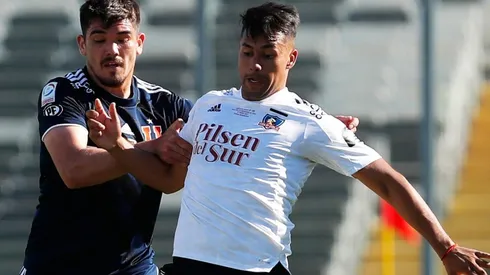 Colo Colo buscará seguir abrazándose ante Unión La Calera.