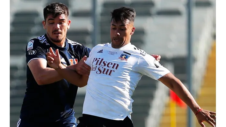 Colo Colo buscará seguir abrazándose ante Unión La Calera.