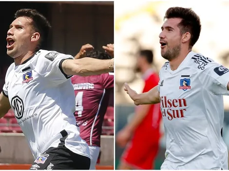 Los goles claves que anotó César Fuentes en este torneo