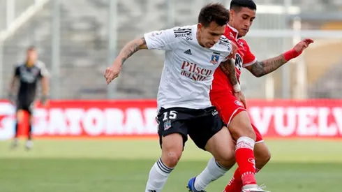 El "Bichi" tuvo palabras para Mouche