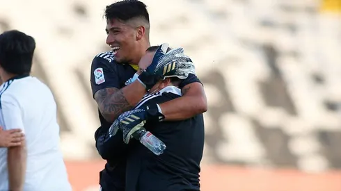 Brayan Cortés ha mostrado un alza en su rendimiento en los últimos partidos.