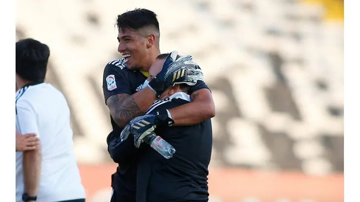 Brayan Cortés ha mostrado un alza en su rendimiento en los últimos partidos.