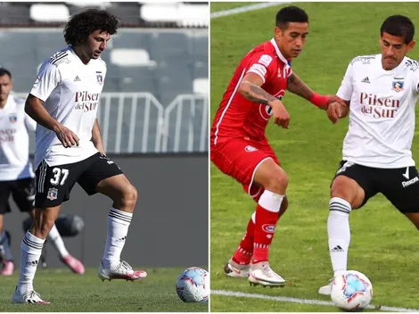 Dupla de jerarquía: los números de Julio Barroso y Maximiliano Falcón