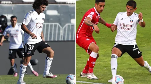 Maximiliano Falcón - Julio Barroso | Fotos: Agencia Uno