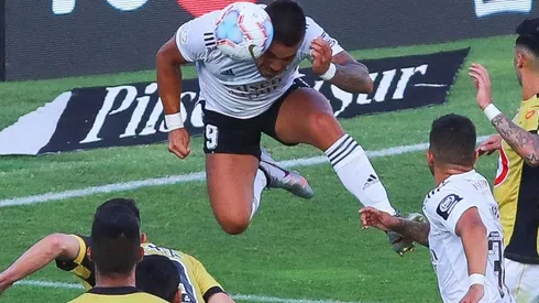 Javier Parraguez la gran novedad