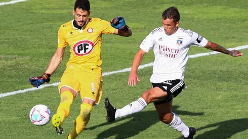 La lesión de Costa sería de gravedad