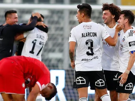 La notable segunda rueda que tiene al Cacique a detalles de salvarse