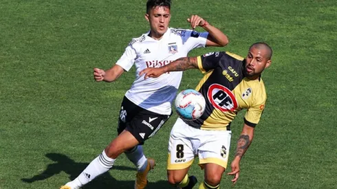 Los detalles de la continuidad de Pablo Solari en el Popular