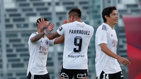 Colo Colo consiguió puntos valiosos en su lucha por no descender.