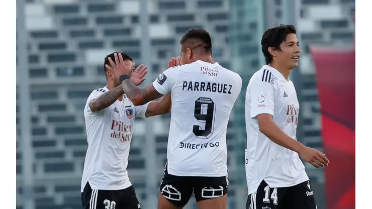 Colo Colo consiguió puntos valiosos en su lucha por no descender.