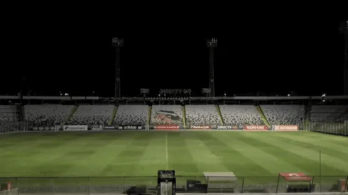 El Cacique tendrá nuevas luces en el Estadio Monumental.