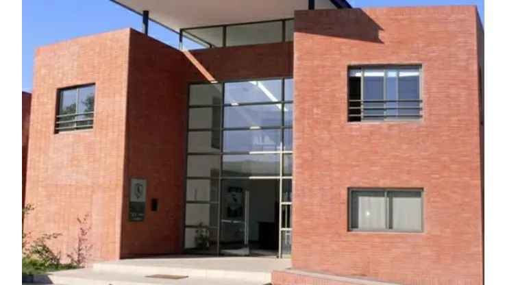 Casa Alba | Foto: Archivo
