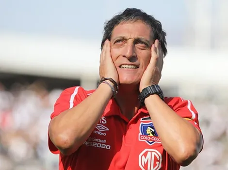 Mario Salas tendría todo listo para dirigir a un club de Egipto