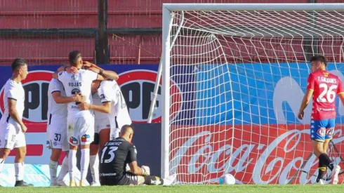 Colo Colo ya comenzó a sondear jugadores para el próximo torneo