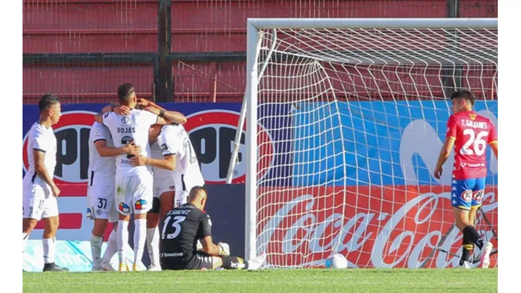 Colo Colo ya comenzó a sondear jugadores para el próximo torneo