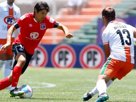 ANFP programa la Fecha 33 y Colo Colo juega en simultáneo