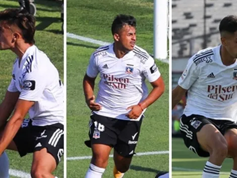 Morales, Solari y Rojas no serían contacto estrecho