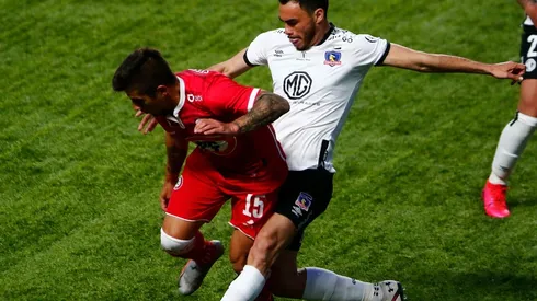 Colo Colo recibe a La Calera en el Monumental con la misión de ganar.