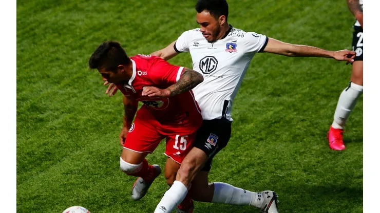 Colo Colo recibe a La Calera en el Monumental con la misión de ganar.