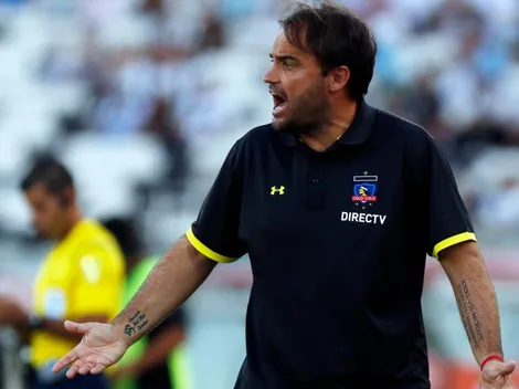 Sierra se muestra incomprendido por el momento del Cacique