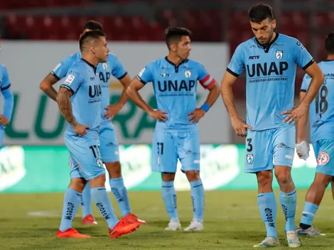 Iquique suma apoyos para suspender los descensos