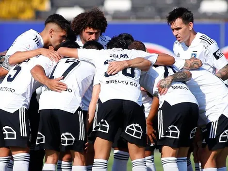 Los dos duelos claves para Colo Colo en esta lucha por la permanencia