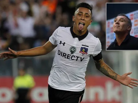 La última gestión de Espina: preguntó por Martín Rodríguez