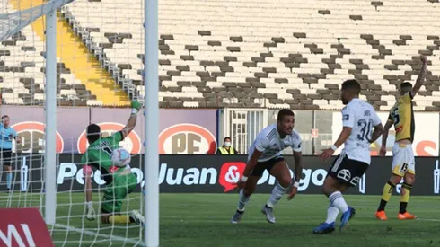 Meteorólogo explica la situación climatológica en Chile y incluye a Colo Colo en su explicación